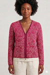 Dunque - Jacquard Jacket - 426013