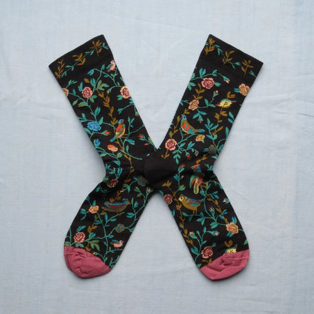 Bonne Maison - Socks  - TJ301 (In Store Only)