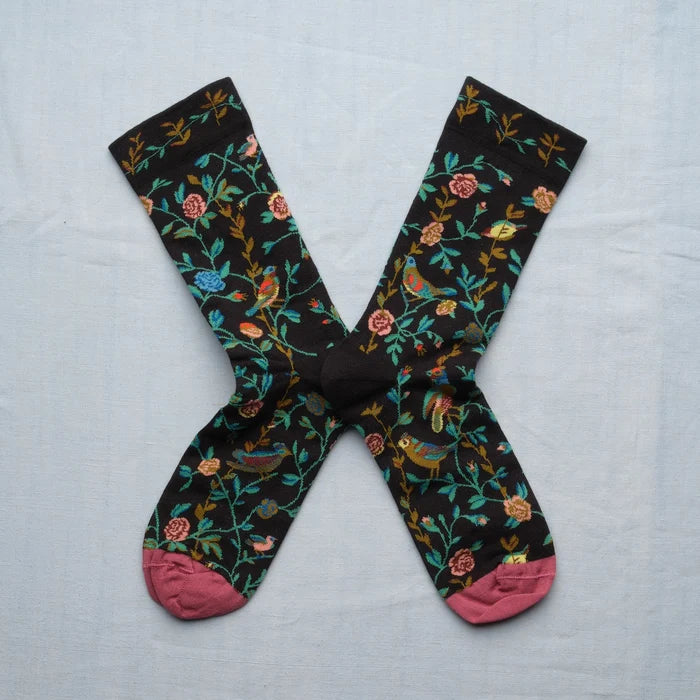 Bonne Maison - Socks  - TJ301 (In Store Only)