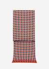 Oleana-Gingham-Graph-Scarf-556