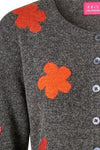 Fristed - Cardigan - Halo