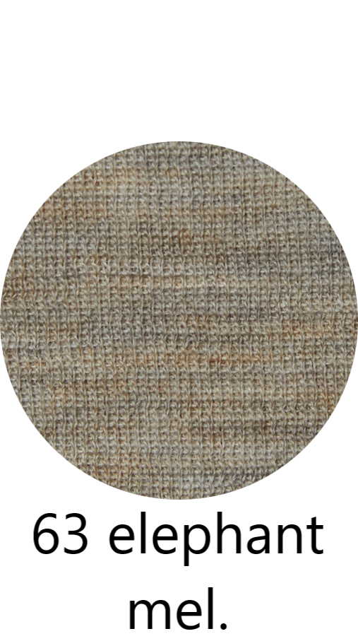 By Basics - Shirt A Line Hemmed Edges-4024