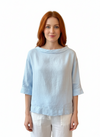 OWN - Collared Top-11001