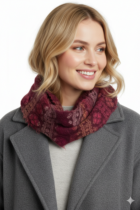Butapana - Scarf - 25658
