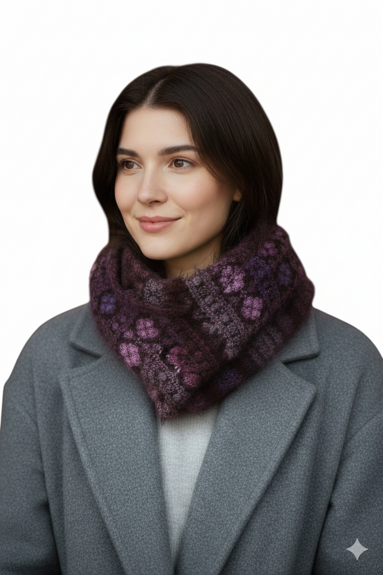 Butapana - Scarf - 25658