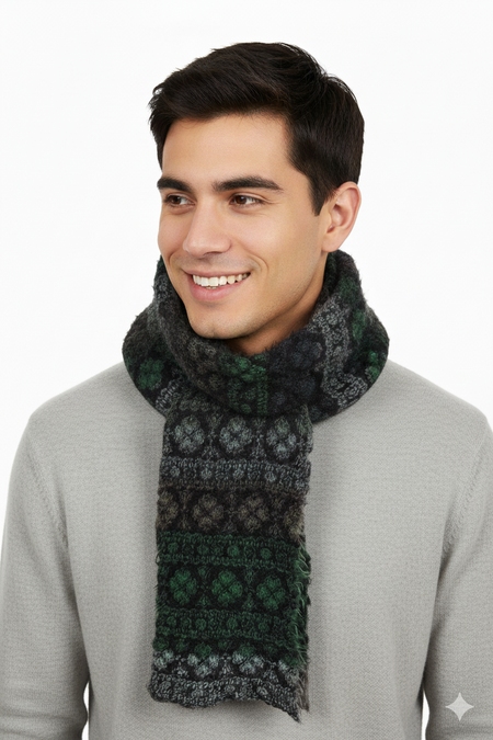 Butapana - Scarf - 25658