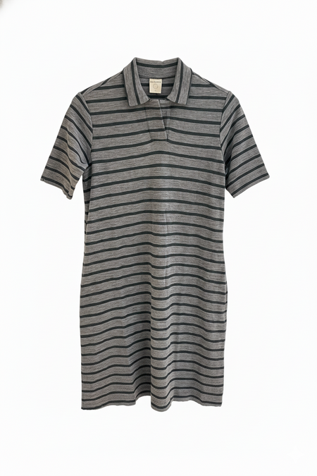 By Basics - Polo Dress - 7038