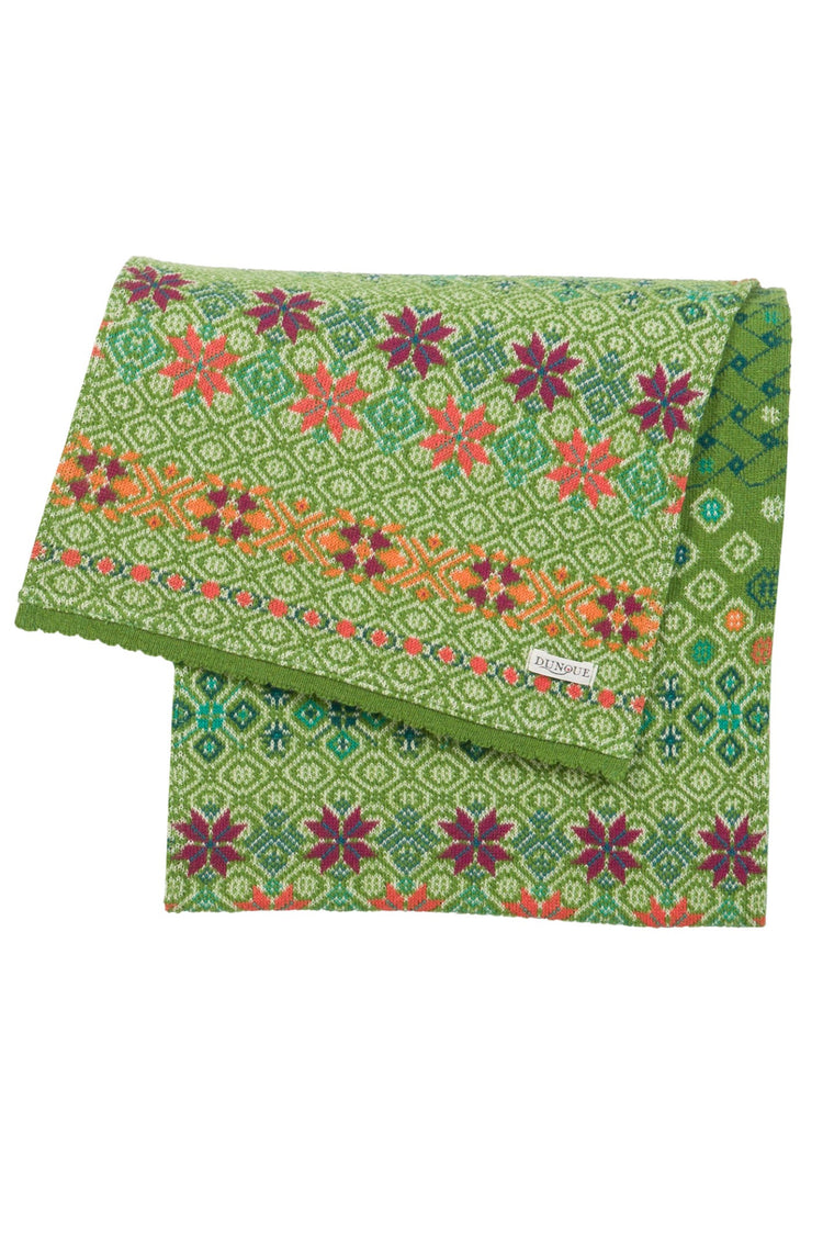 Dunque - Jacquard Scarf - 724544