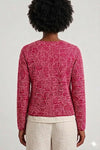 Dunque - Jacquard Jacket - 426013