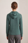 By Basics - Sweat Blazer- 14026