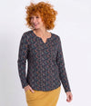 Heidekonigin - Helga Blouse - 43222