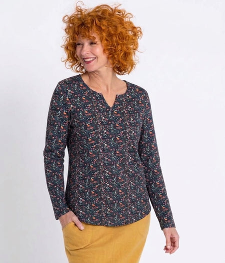 Heidekönigin - Helga Blouse - 43222