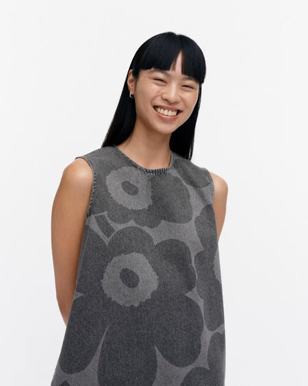 Marimekko - Maridenim Somasti Unikko Dress