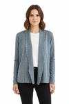 By basics - Short Cardigan - 8013 - SS25