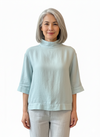 OWN - Collared Top-11001
