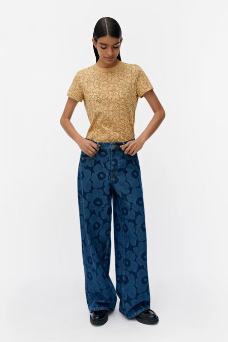 Marimekko - Maridenim Loose Unikko