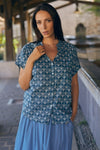Zen Ethic - Azale Shirt - VT5221