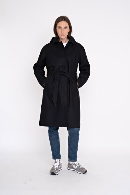 Johnnylove - Gwen Coat