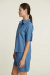 Basic Apparel - Adie SS Shirt
