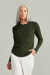 Althyrea Design - Pemberton Merino Pullover