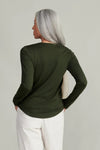 Althyrea Design - Pemberton Merino Pullover