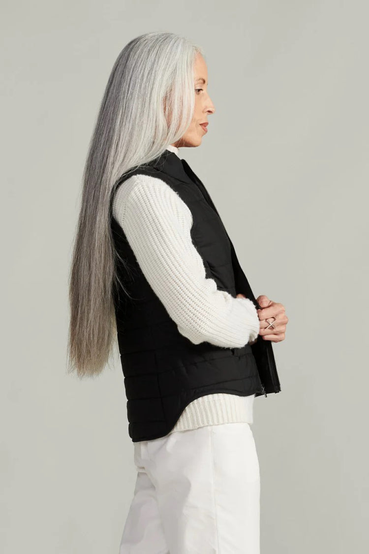 Althyrea Design - Victoria Vest