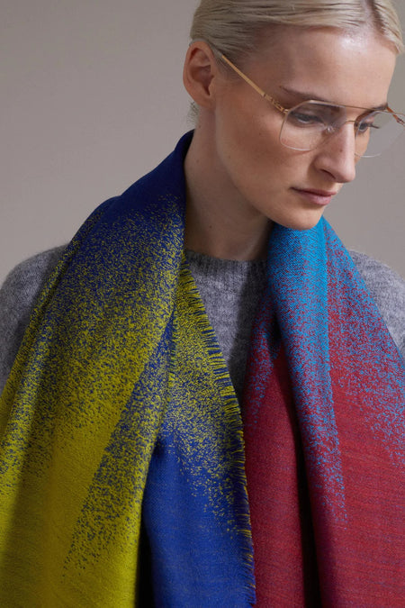 Traits - Berenice Scarf