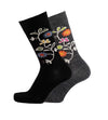 Cai - Bloom Socks