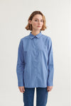 Basic Apparel - Vilde Classic Shirt