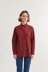 Basic Apparel - Silje LS Shirt