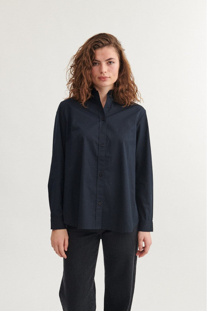 Basic Apparel - Silje LS Shirt