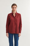 Basic Apparel - Vilde Classic Shirt