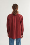 Basic Apparel - Vilde Loose Shirt