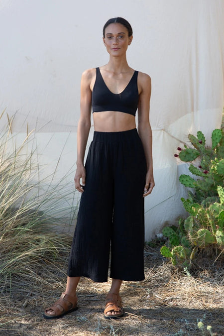 Beaumont - Trouser - Evora