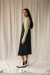 Beaumont - Cotton Dress - Katana