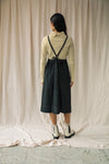 Beaumont - Cotton Dress - Katana