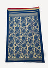 Oleana - Ornament Blanket - 203