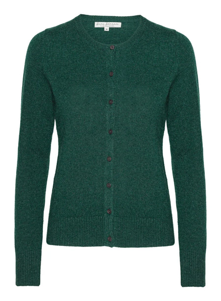 Dear Dharma - Classic Cardigan