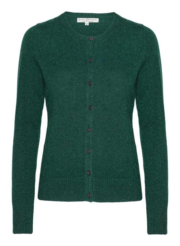 Cashmere