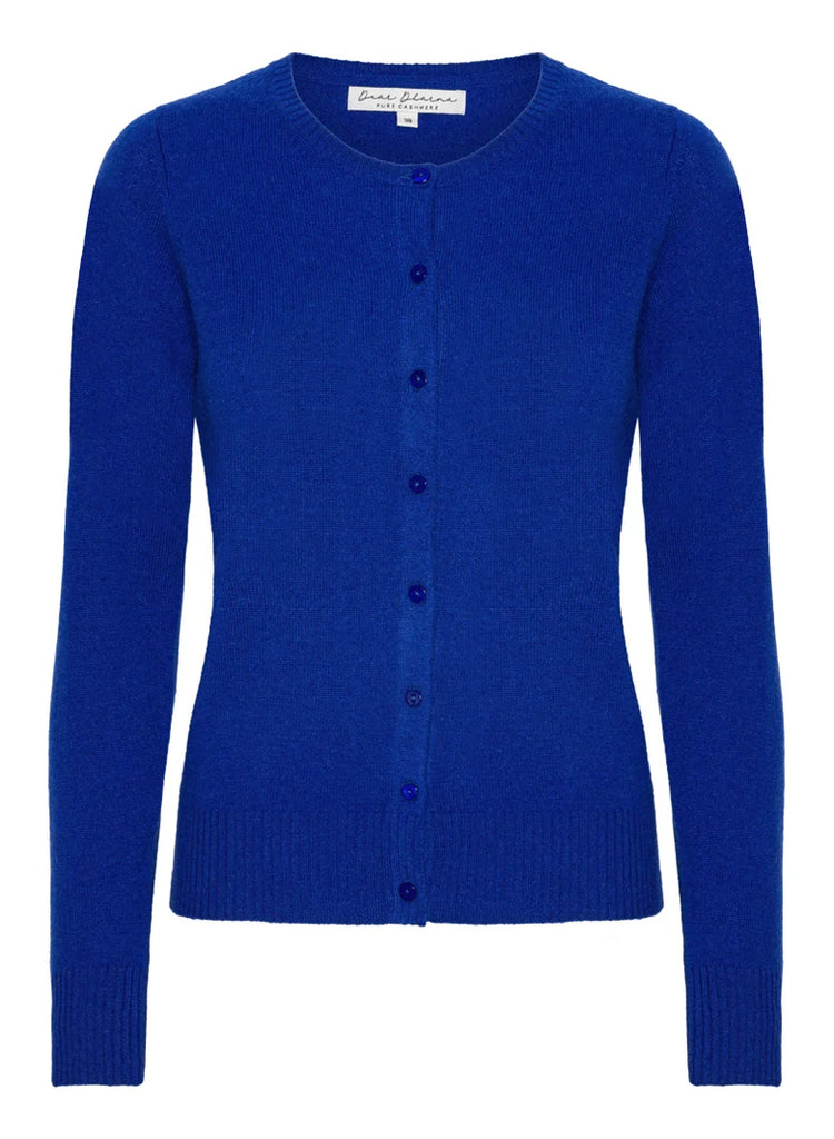Dear Dharma - Classic Cardigan