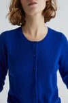 Dear Dharma - Classic Cardigan