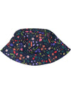 Danefæ - Danebucket Rain AOP Hat