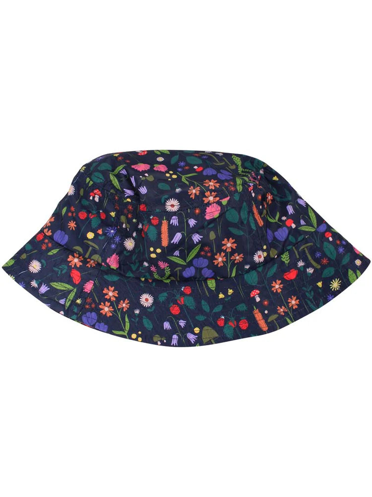 Danefæ - Danebucket Rain AOP Hat