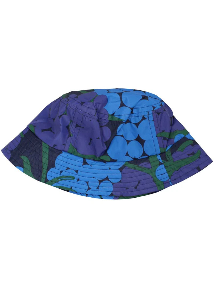 Danefæ - Danebucket Rain AOP Hat