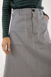 Danefæ - Danesweetie Canvas Stretch Skirt