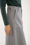 Danefæ - Danesweetie Canvas Stretch Skirt