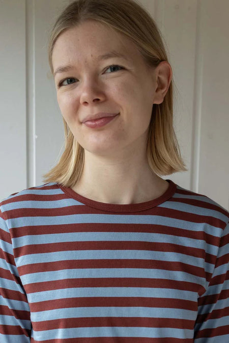 Danefæ - Danebasic Merry Tee