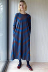 Danefae - Good News LS Dress