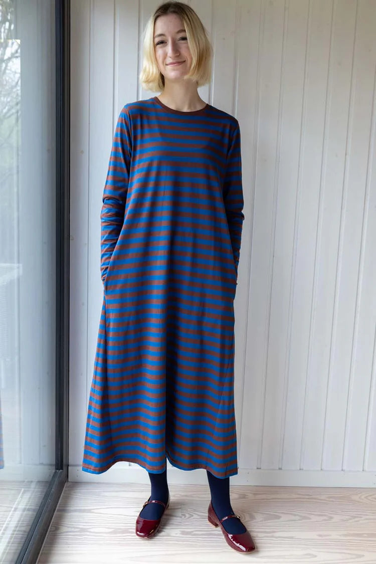 Danefae - Good News LS Dress
