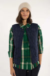 Danefæ  - Danefield Thermo Vest